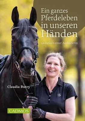 Immagine prodotto di Butry, C: Ein ganzes Pferdeleben in unseren Händen