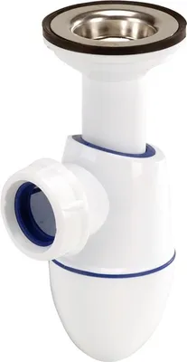 Zdjęcie produktu dla Bm219-Easyphon D40 Syfon+Ablauf