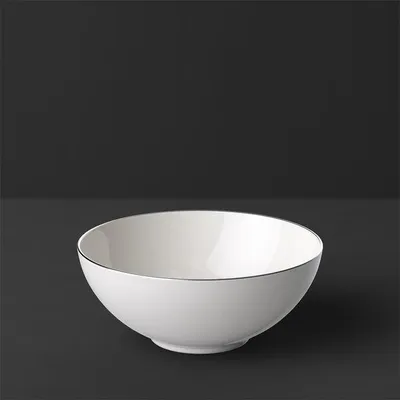 Zdjęcie produktu dla Villeroy&Boch - Miseczka indywidualna Anmut Platinum 13 cm