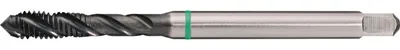 Produktbild von Tecwerk Maschinengewindebohrer HSS-Co vap. 6H - 1 Stk.