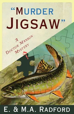 Produktbild von Murder Jigsaw
