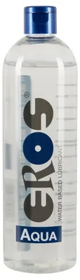 Image de EROS Aqua bouteille de 500 ml