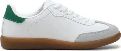 Produktbild von Schuhe Permani Retro Bios 6453GREEN