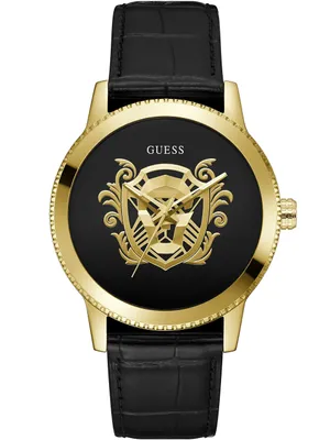 Produktbild von Guess Herrenuhr GW0566G1