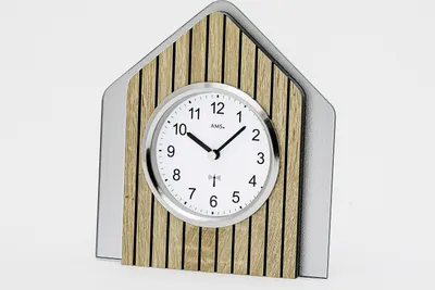 Image de AMS 5171 Horloge de table Horloges de table design moderne