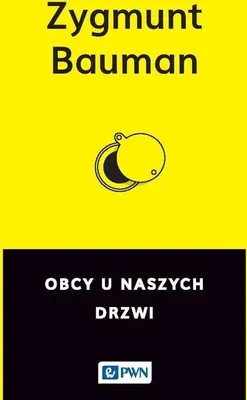 Productafbeelding van Obcy u naszych drzwi
