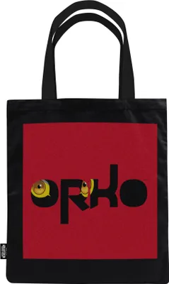 Produktbild von Masters of the Universe Tragetasche Orko