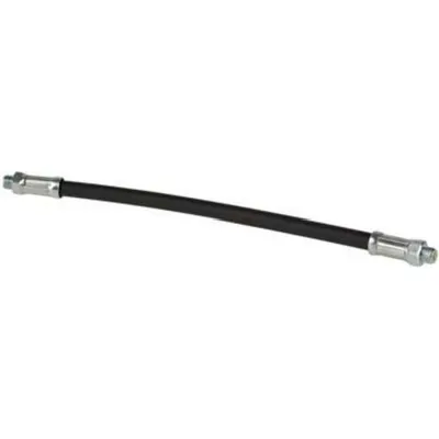 Produktbild von FORMAT Panzerschlauch 500mm, für Handhebel-Fettpresse, Berstdruck 900 bar, M10 x 1