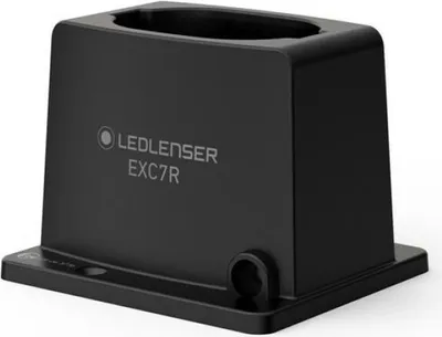 Zdjęcie produktu dla Ładowarka do Ledlenser, EXC7R 502409 (ładowarka Atex)