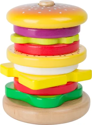 Obrázok produktu pre Hamburger s malou nohou