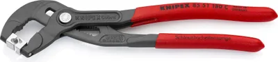 Image de KNIPEX Pince à colliers
