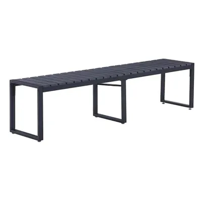 Produktbild von Bank Gartenbank 180 cm Sitzbank Balkonbank Gartensitzbank Sitzbank Wetterfest