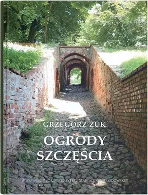 Produktbild von Ogrody szczęścia