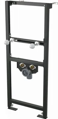 Produktbild von Alca Vorwandelement für Waschtisch Bauhöhe 1000 mm A104/1000
