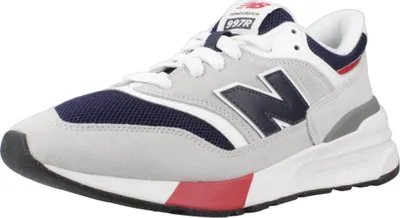 Produktbild von NEW BALANCE U997 REB Blau
