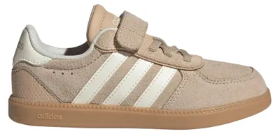 Productafbeelding van adidas vrijetijdsschoenen KI6501, beige