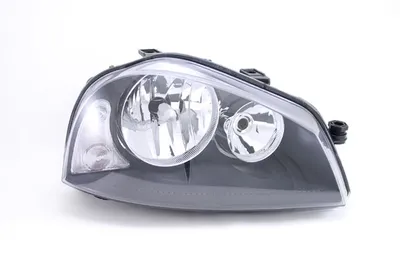 Produktbild von Johns, Scheinwerfer Halogen Front passend für Seat Arosa 6H 09/2000 -06/04 H7 H3 Rechts 6H1941030