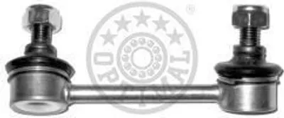 Produktbild von OPTIMAL Koppelstange Stabilisator für TOYOTA RAV 4 II (CLA2, XA2, ZCA2, ACA2) Hinten Links G7-1146