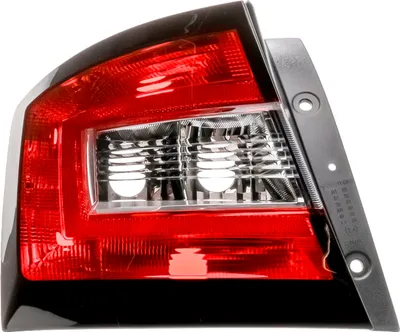 Produktbild von TYC Rückleuchte Heckleuchte Links für SKODA FABIA (NJ3)