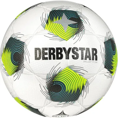 Produktbild von DERBYSTAR Trainingsball - BRILLANT TT DB