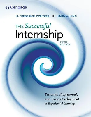 Produktbild von The Successful Internship