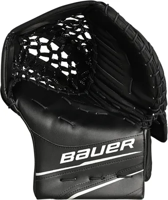 Immagine prodotto di Fanghand Bauer GSX S23 Intermediate nero Regular
