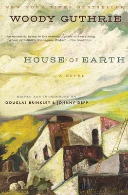 Produktbild von House of Earth