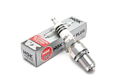 Obrázok produktu pre NGK Zapaľovacia sviečka LKAR8AP7JDS Platina