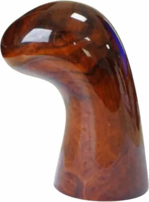 Immagine prodotto di Pomello del cambio per Mercedes Vito W638 1996-2003 Manuale in legno di radica