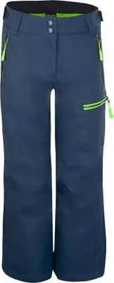 Produktbild von Trollkids Hallingdal Hosen Blau 140 cm Jungen,Mädchen Blau 140 cm
