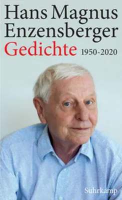 Image de Gedichte 1950-2020