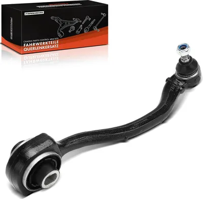 Image de Frankberg 1x Bras Suspension (Essieu Avant) pour Mercedes-Benz Classe C Break, Coupé W203, CL203, S203, C209, A209, R171
