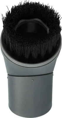 Produktbild von vhbw Saugpinsel Ersatz für Miele SSP 10, SSP10, 7132710 für Staubsauger - Rundbürste