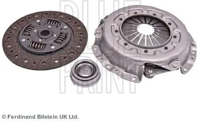 Produktbild von BLUE PRINT Kupplungssatz Kupplung für MITSUBISHI STARION (A18A) ADC43008