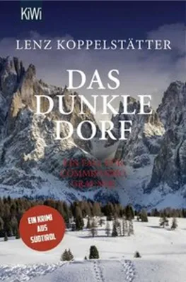 Immagine prodotto di Das dunkle Dorf