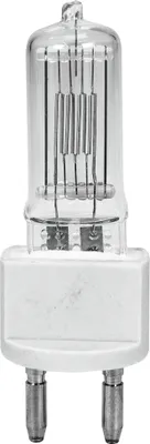 Produktbild von Omnilux 240V/1000W G-22 200H 3200K