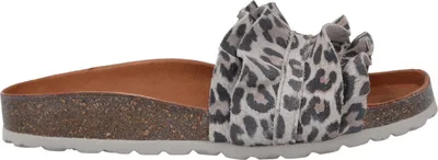 Produktbild von Verbenas Rocio  Open Teen - Beige - Maat 36