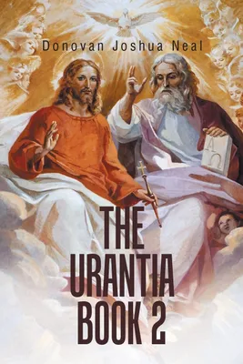 Produktbild von The Urantia Book 2