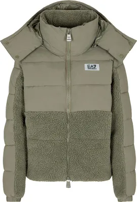 Produktbild von Ea7 Emporio Armani 7w000656_af16076 Bomberjacke Grün L Frau Grün L