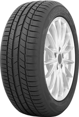 Image de Pneus TOYO 245/45 R18 100V SNOWPROX S954 XL