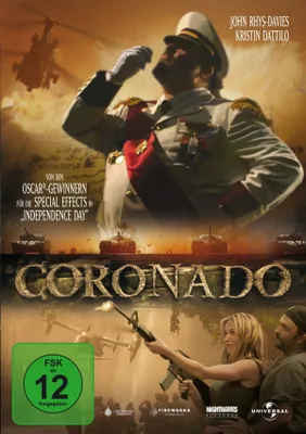 Produktbild von Coronado