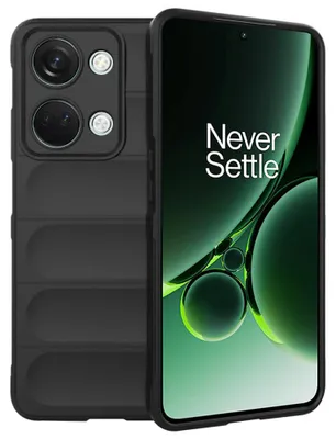 Obrázok produktu pre Techsuit – Magic Shield puzdro na OnePlus Nord 3 – čierne