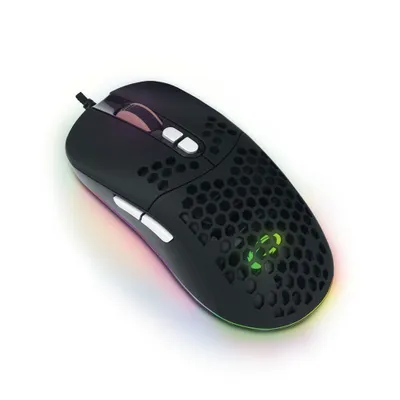Produktbild von Esperanza EGM702 Maus rechts USB Optisch 7200 DPI