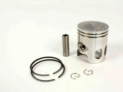 Produktbild von Kolben 2T 43 Mm Bolzen 10