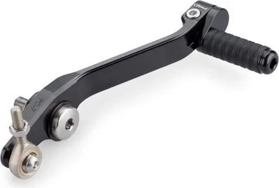 Produktbild von PUIG 22230N Verstellbares Gangschaltpedal passend fuer YAMAHA MT-09 SP Schwarz