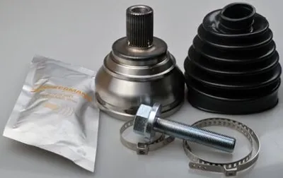 Produktbild von DENCKERMANN Gelenksatz Antriebswelle Radseitig für VW Golf V Schrägheck (1K1) C120183