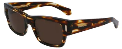Zdjęcie produktu dla Okulary Ferragamo SF2011S216
