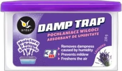 Obrázek produktu pro Ardor Moisture Absorbent 500 ml Levandulová vůně