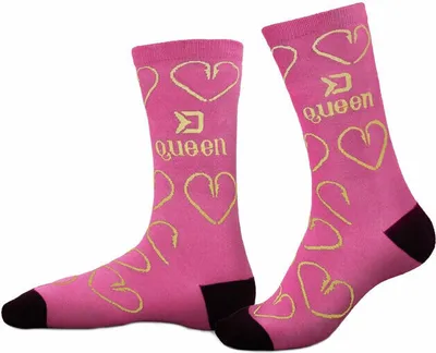 Image de Chaussettes Delphin QUEEN - 38-41