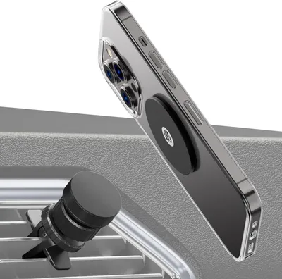 Image de Shapeheart - Support Voiture Grille De Ventilation